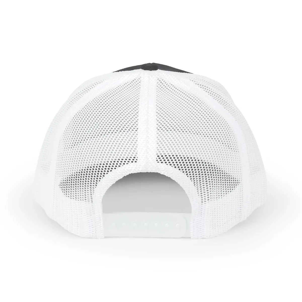 J2Commerce Snapback Trucker Cap