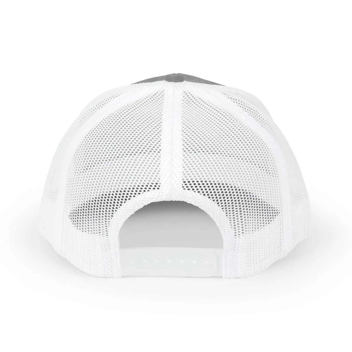 J2Commerce Snapback Trucker Cap