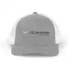 J2Commerce Snapback Trucker Cap