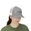 J2Commerce Snapback Trucker Cap