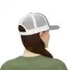 J2Commerce Snapback Trucker Cap