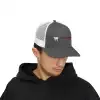 J2Commerce Snapback Trucker Cap