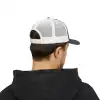 J2Commerce Snapback Trucker Cap
