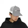 J2Commerce Snapback Trucker Cap