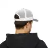 J2Commerce Snapback Trucker Cap