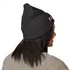 Bick logo embroidered cuffed beanie | Embroidery cuff beanie