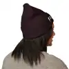 Bick logo embroidered cuffed beanie | Embroidery cuff beanie