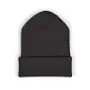 Bick logo embroidered cuffed beanie | Embroidery cuff beanie