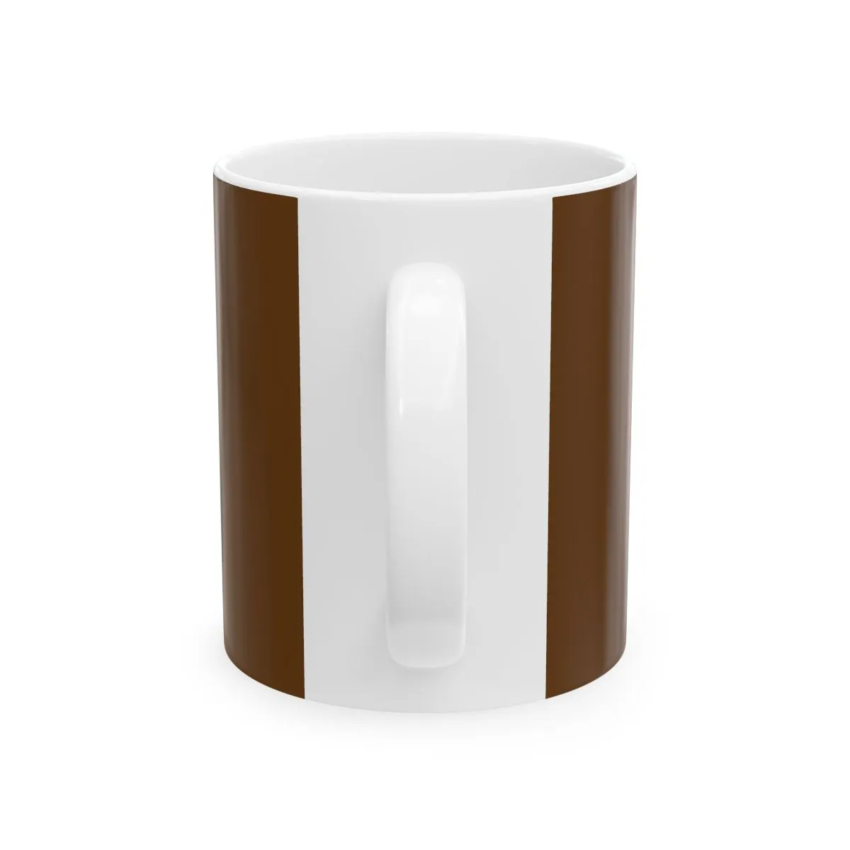 Nut-Free Shame-Free 100% Ballsy Mug