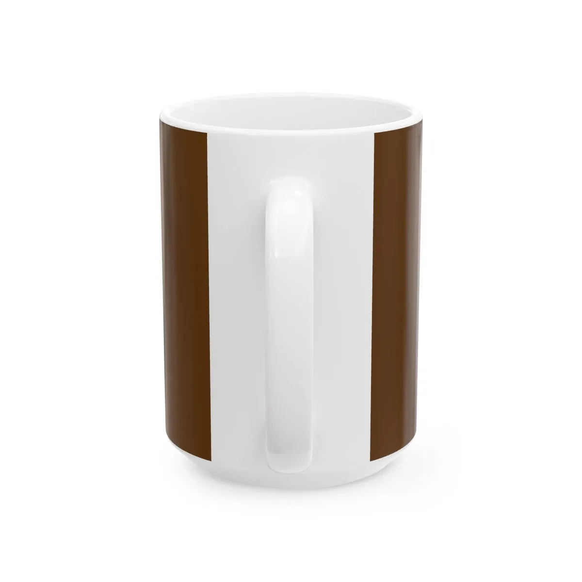 Nut-Free Shame-Free 100% Ballsy Mug