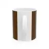 Nut-Free Shame-Free 100% Ballsy Mug