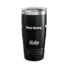 Go Ballsy Ditch Boring Tumbler