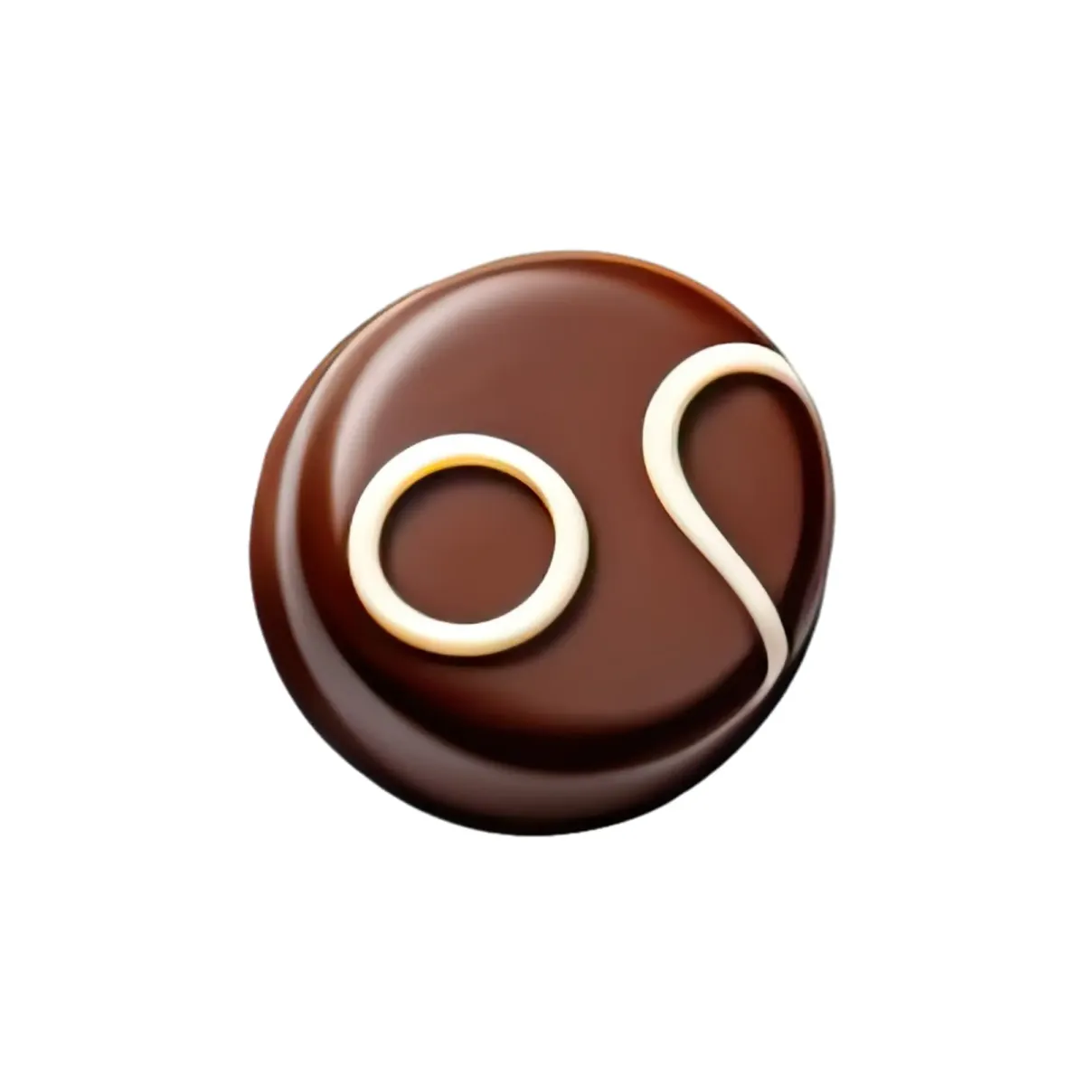 Hung Like a Chocolatier