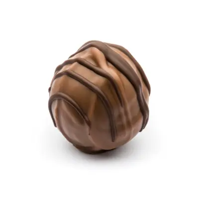 Milky Balls